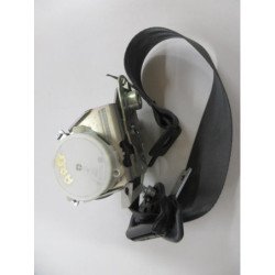 Ceinture Arriere Gauche Renault Clio 3 Phase 2